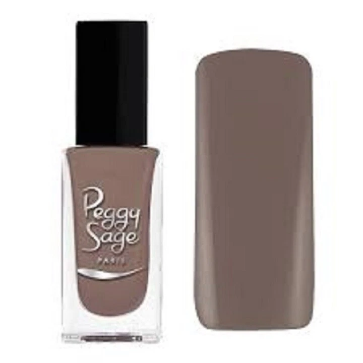 PEGGY SAGE VERNIS A ONGLES 242 WILD PUMAGE GRAND FLACON 11ML - Bild 1 von 1