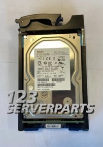 EMC 2Tb HDD 7.2K SAS 005049450 - Afbeelding 1 van 2