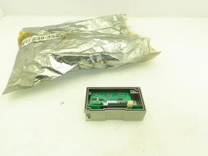 Numatics 2391384 Pneumatic Manifold Module Manual Configuration Model - Picture 1 of 6