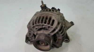 Alternador usado compatible con: Dodge 1500 2003 camioneta 4,7 L Bosch fabricante grado A Foto 1 de 4