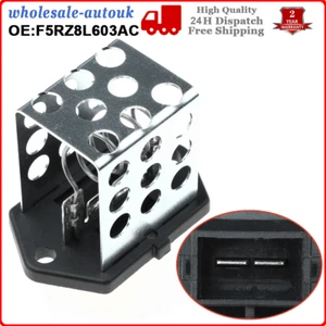 For Ford Focus 00-07 Contour Cooling Fan Resistor Relay Gates F5RZ-8L603-AC - Picture 1 of 8
