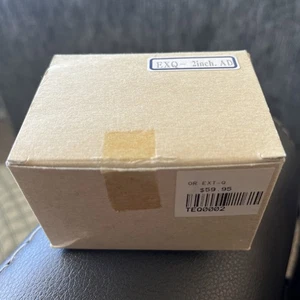 Takahashi Exq-2" Teq0002 - Bild 1 von 3