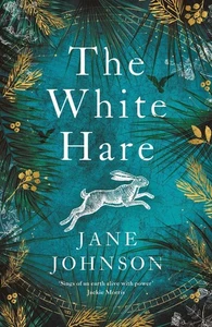 The White Hare by Jane Johnson Paperback Book - Picture 1 of 1