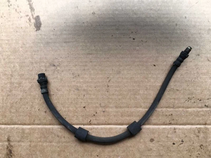 97 98 99 00 01 02 03 MANGUERA HIDRÁULICA FRENO DELANTERO DERECHO BMW 528I 530I 540I Foto 1 de 4