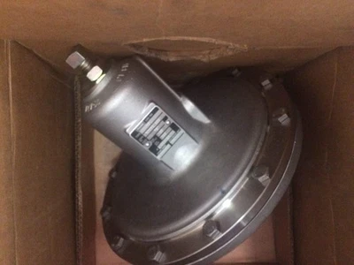 Fisher Pressure Reducing Regulators 95L-1725-44238 – New | Genuine OEM | SST 316 - Image 1 of 2