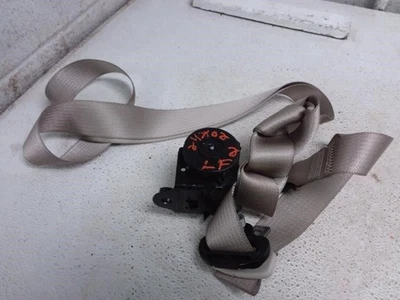 Ремень безопасности задний бежевый 2-й ряд 2023 BUICK ENCAVE левая сторона водителя от оригинального производителя - Изображение 1 из 4