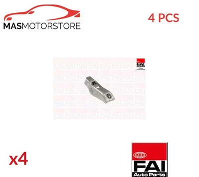 KIPPHEBEL MOTORSTEUERUNG FAI AUTOPARTS R218S 4PCS P FÜR OPEL ANTARA 2L - Image 1 of 4