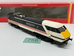 Hornby OO R269 Class 91 loco 91014 Intercity livery - Picture 1 of 1