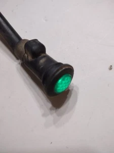 1999-2004 Honds TRX400EX  Dash Neutral Indicator Light 37570-HN1-000 Tested - Picture 1 of 4