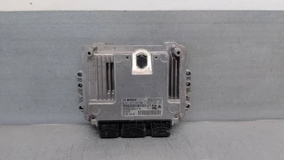 9666986880 CENTRALINA MOTORE / BOSCH / 0281017388 / 5138101 PER CITROËN C3 II 1. - Immagine 1 di 4