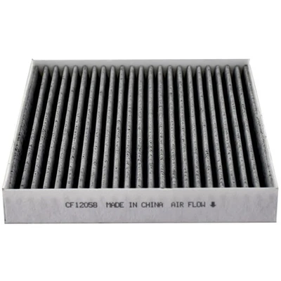 CF12058 Cabin Air Filter fit Hyundai Elantra Accent Kia Forte RIO Forte5 1.6L - Image 1 of 4