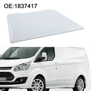 For Ford For Transit For Custom 12-22 1837417 Fuel Tank Filler Flap Cover - Foto 1 di 12