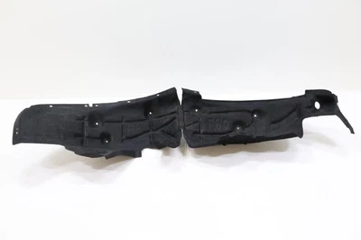 2017-2024 MINI COUNTRYMAN F60 REAR RIGHT INNER QUARTER LINER SPLASH SHIELD OEM - Image 1 of 4