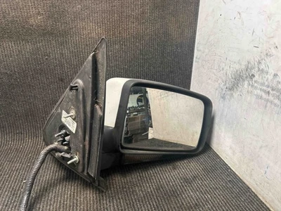 Fits 2005-2006 Lincoln Navigator Right Door Mirror (gray) OEM:6L7Z17682BA - Image 1 of 4