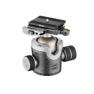 Series 4 Centre Ball Head, for DSLR, SLR Camera Tripods, Ball Head with Lever... - Picture 1 of 8