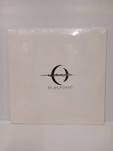 Perfect Circle Eat The Elephant Orange Vinyl Las Vegas In-Store Edition Sealed - Bild 1 von 4