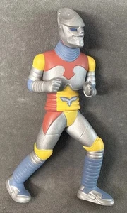 Figura Godzilla Jet Jaguar Toho Classics de (2021) Playmates 6,5" - Imagen 1 de 11