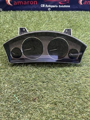 Приборная панель спидометра 09 Jeep Grand Cherokee 05172517AF от оригинального производителя 225 048 миль - Изображение 1 из 4