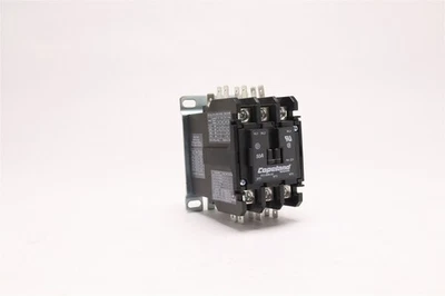 COPELAND 50-AMP CONTACTOR 012-3050-02 - Image 1 of 3