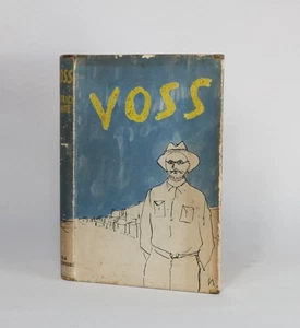 Voss (1957) - Picture 1 of 8