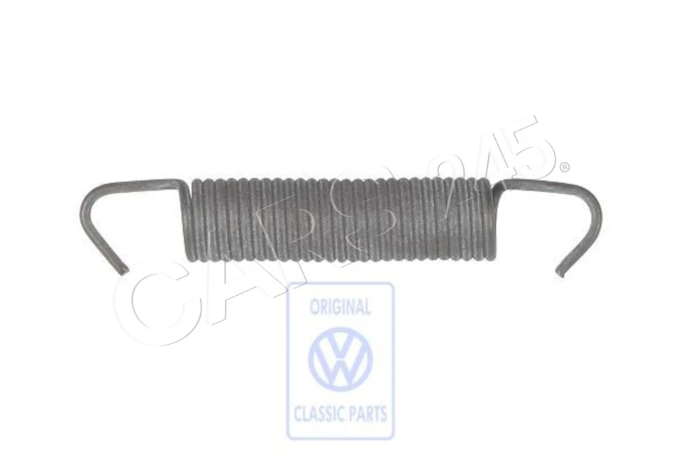 Original VW Zugfeder NOS VW AUDI 50 Polo Derby Vento-IND 80 86 87 861885475 - Bild 1 von 1