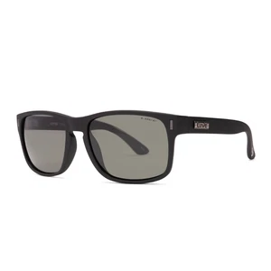 Liive The Lewy Polar Matte Black Sunglasses - Imagen 1 de 3