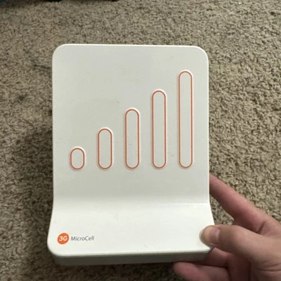 AT&T Cisco 3G MicroCell DPH153-AT Wireless Signal Booster Cell Tower - Image 1 of 4