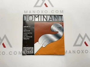Thomastik Dominant 4/4 Violin A String Medium Aluminum-Perlon - Picture 1 of 1