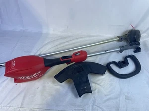 Milwaukee 49-6-2717 Quik-Lok Attacco per decespugliatore a corda con testa di alimentazione 3016-20 - Foto 1 di 4