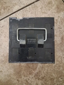 BoltSwitch PT324  PullOut 200A 3Pole 240V  Included Fuses  free Shipping - Picture 1 of 8