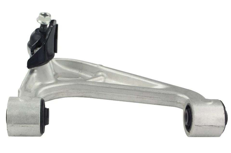 Mevotech CMS301190 Suspension Control Arm and Ball Joint Assembly - Image 1 of 4