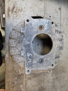 63 CHEVY 10.5" BELLHOUSING 3788421 4 SPEED 1963 IMPALA T10 MUNCIE CORVETTE 327 - Picture 1 of 17