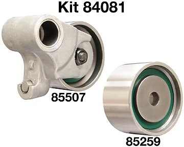 Kit de componentes de correa de distribución de motor Dayco para Lexus LS400 1990-2000 Foto 1 de 2