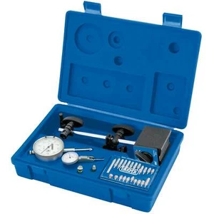 Draper Expert PDGS Metric Dial Test Indicator Kit - Picture 1 of 2
