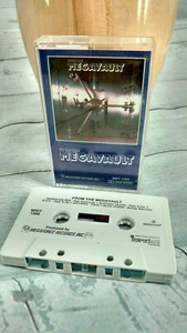 From The Megavault USA Cassette Tape Medieval Steel S.O.D. Overkill Exciter - Picture 1 of 7