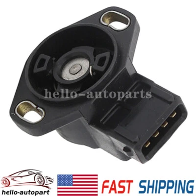 For 2004-2006 Kia Amanti 3.5L V6 Throttle Position Sensor TPS 35102-3B000 TS6011 - Image 1 of 4