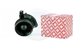 FÜR CITROEN NEMO FIAT FIORINO GRANDE PUNTO QUBO BIPPER HEIZUNGSGEBLÄSEMOTOR - Bild 1 von 4