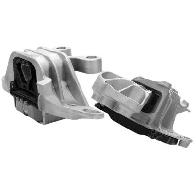 Hyd. RH Engine Mount & LH Manual Trans Mount 2PCS For Chevrolet Cruze 19-16 1.4L - Image 1 of 4