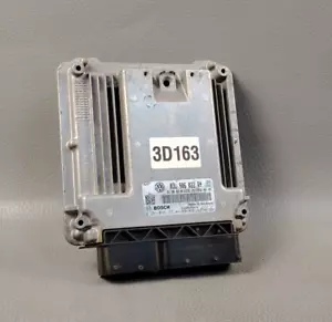 2007 2011 VW Tiguan 2.0 Tdi 4MOTION 5N1 Motor Kontrolle Modul ECM 03L906022RN - Bild 1 von 13