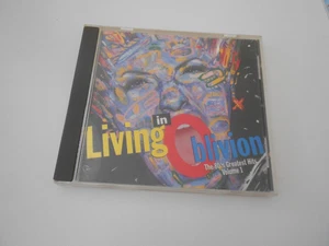living in oblivion cd-vol one-1993 issue-emi-vg+ condition-18 tracks - Bild 1 von 3
