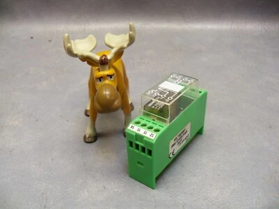 Phoenix Contact Relay 2951885 EMG22-REL/KSR-24/21  - Image 1 of 4