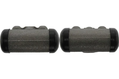 Par trasero cilindro de rueda de freno de tambor centrado para Ford F-350 1968-1992 (38362) Foto 1 de 4