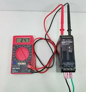 Omron S8VK-C06024 Power Supply 24V DC @ 2.5A - Working! - Picture 1 of 9