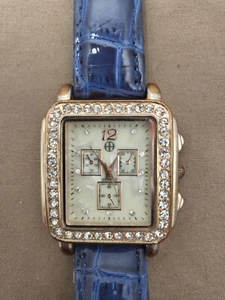 HH BRAND LUXURY WATCH LADIES - Picture 1 of 9