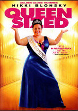 QUEEN SIZED (dvd) ******disc only***