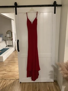 jovani prom dress size 4 - Picture 1 of 3