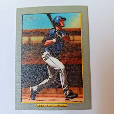 2006 Turkey Red Baseball ⚾⚾- #438 - 471 👀💦(See other listings) - Image 1 of 2