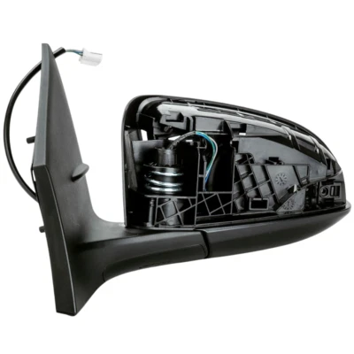Espejo de puerta TYC 5230632 para Toyota Corolla 14-19 Foto 1 de 4