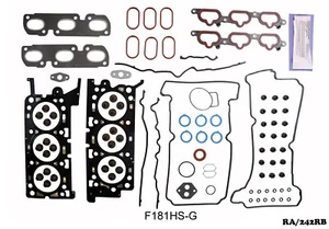 Cylinder Head Gasket Set for FORD MERCURY TAURUS SABLE 3.0L DOHC 03-03 RA/242RB - Picture 1 of 5