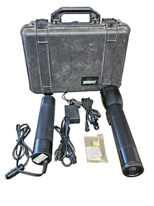Linterna Xenonics Nighthunter II Searchlight Spotting Search Light - Imagen 1 de 18